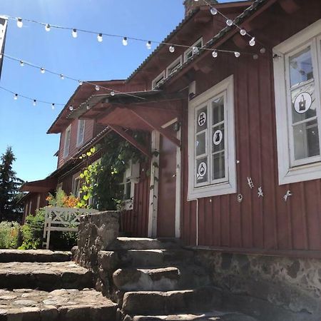 Trakai Old Town Apartment מראה חיצוני תמונה