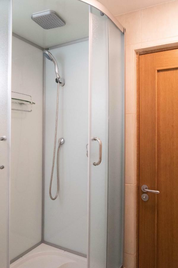 Trakai Old Town Apartment מראה חיצוני תמונה