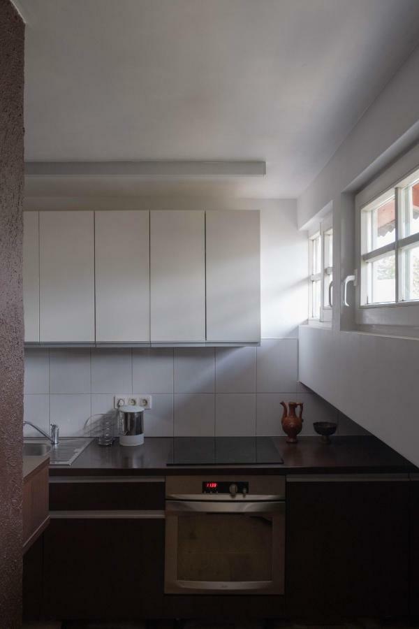 Trakai Old Town Apartment מראה חיצוני תמונה