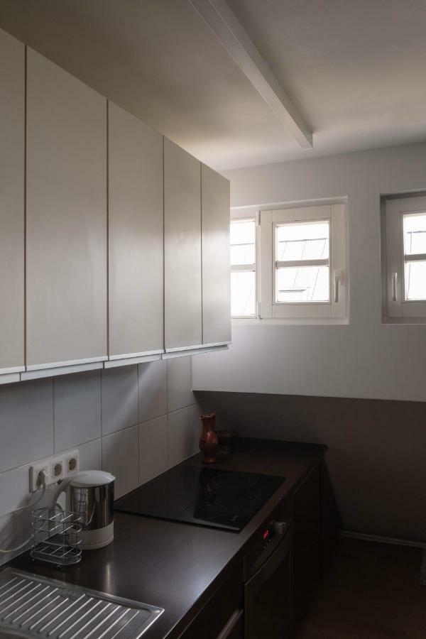 Trakai Old Town Apartment מראה חיצוני תמונה