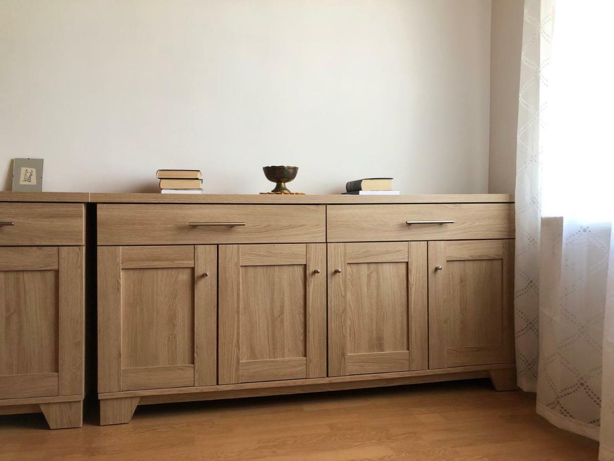 Trakai Old Town Apartment מראה חיצוני תמונה