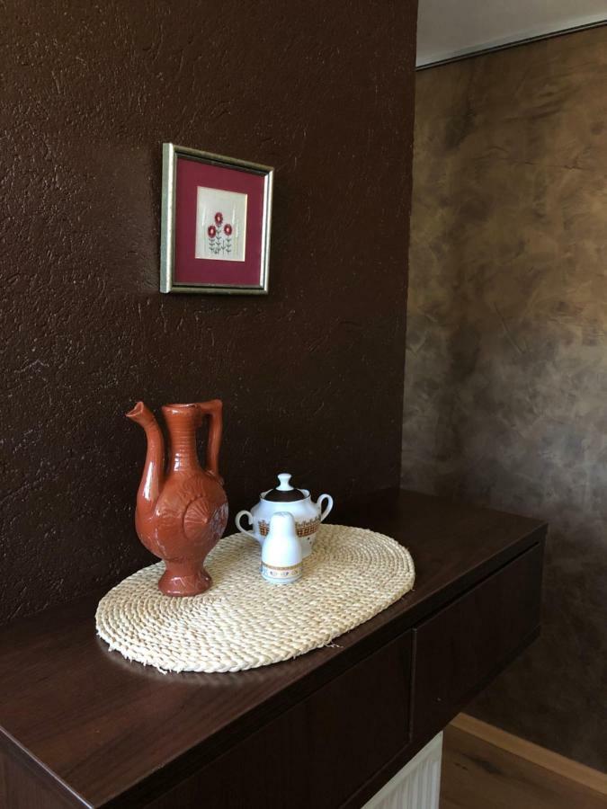 Trakai Old Town Apartment מראה חיצוני תמונה