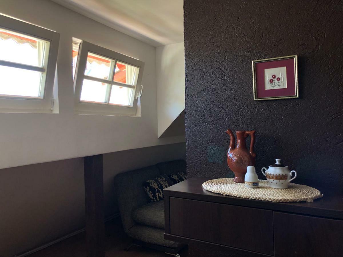 Trakai Old Town Apartment מראה חיצוני תמונה