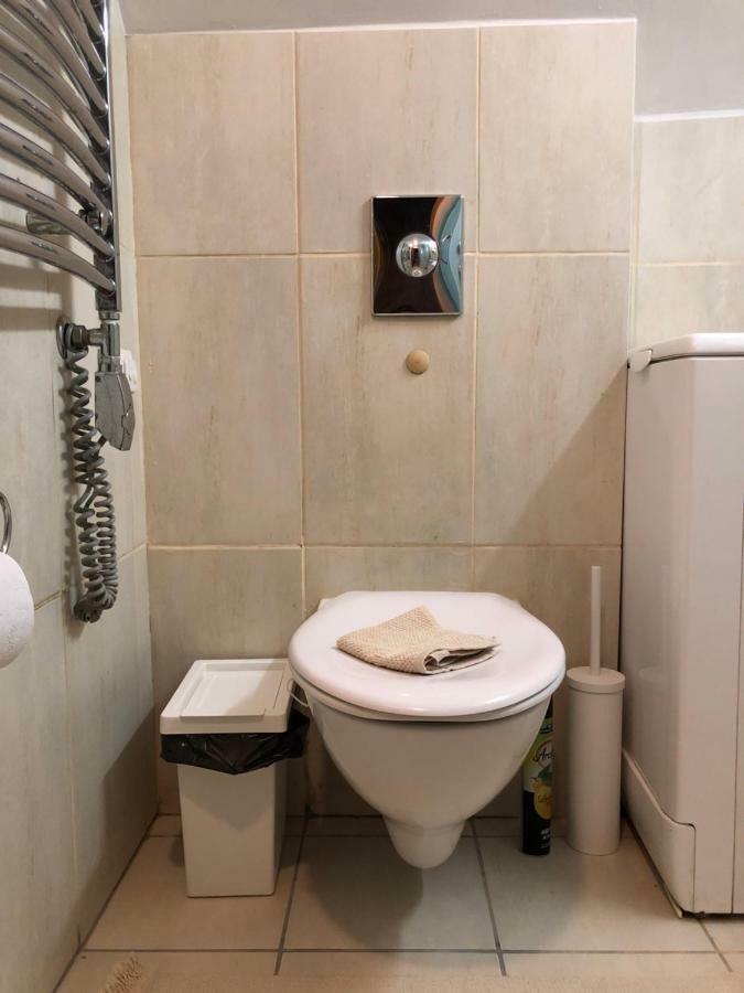 Trakai Old Town Apartment מראה חיצוני תמונה