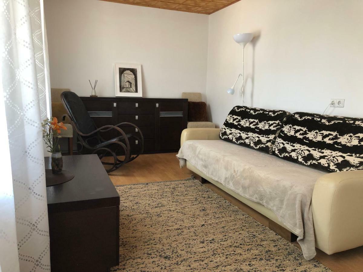 Trakai Old Town Apartment מראה חיצוני תמונה