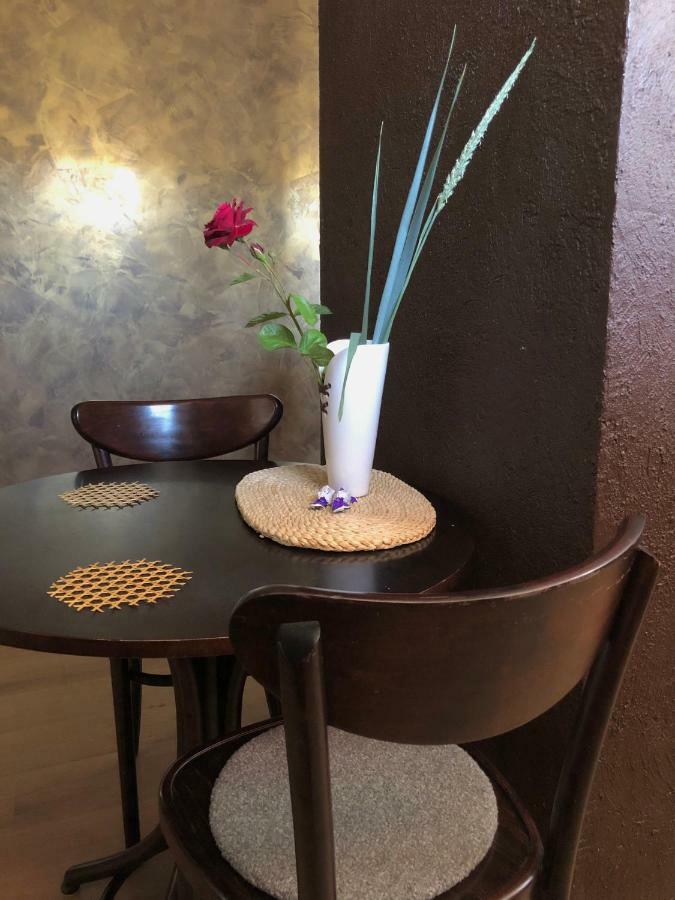 Trakai Old Town Apartment מראה חיצוני תמונה